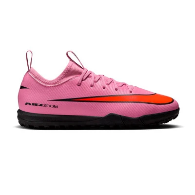 Scarpe Air Zoom Mercurial Vapor 16 Academy Turf da Bambino