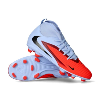 Scarpe Phantom 6 High Club FG/MG