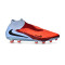 Scarpe Nike Phantom 6 High Elite AG-Pro