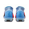 Scarpe Nike Phantom 6 High Elite FG