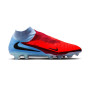 Phantom 6 High Elite FG-Royal Tint-Brt Crimson-Black
