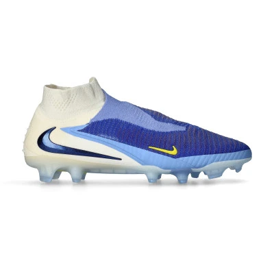 Scarpe Phantom 6 High Elite FG Lv8