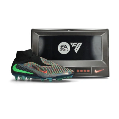 Scarpe Phantom 6 High Elite FG
