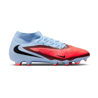 Scarpe Phantom 6 Low Academy FG/MG