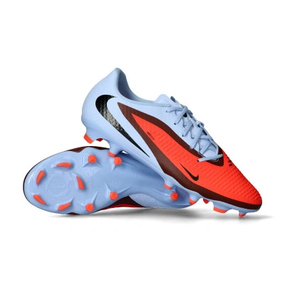 Scarpe Phantom 6 Low Academy FG/MG