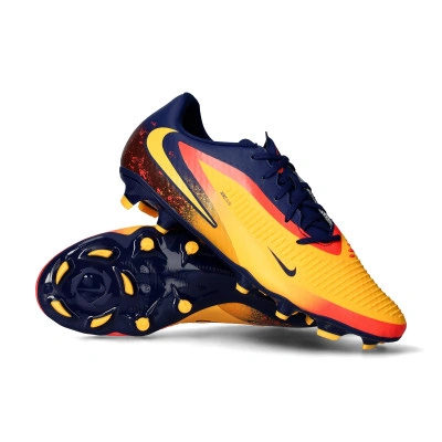 Scarpe Phantom 6 Low Academy FG/MG EH