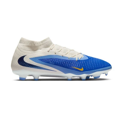 Scarpe Phantom 6 Low Academy FG/MG