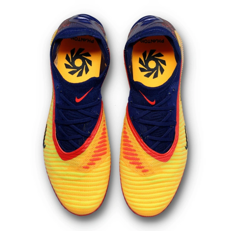 bota-nike-phantom-6-low-elite-fg-eh-laser-orange-lemon-venom-blue-void-5