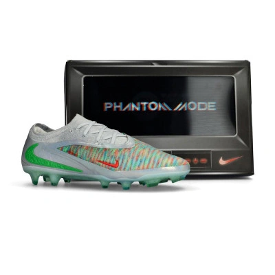 Scarpe Phantom 6 Low Elite FG