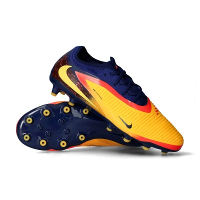 Scarpe Phantom 6 Low Pro AG-Pro EH