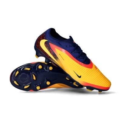 Scarpe Phantom 6 Low Pro FG EH