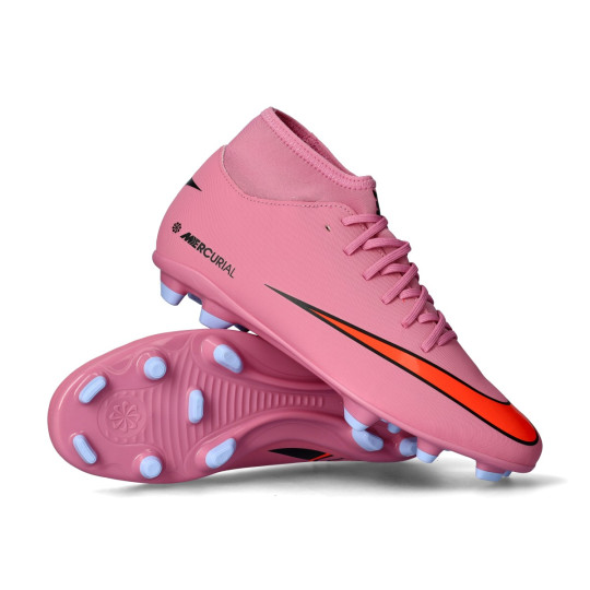 Scarpe Nike Air Zoom Mercurial Superfly 10 Club FG/MG