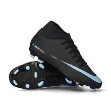Scarpe Nike Zoom Mercurial Superfly 10 Club FG/MG
