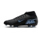 Scarpe Nike Zoom Mercurial Superfly 10 Club FG/MG