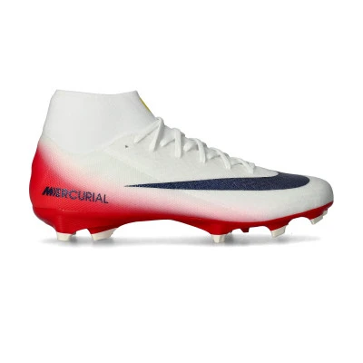 Scarpe Air Zoom Mercurial Superfly 10 Academy FG/MG