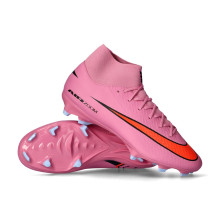 Scarpe Nike Air Zoom Mercurial Superfly 10 Academy FG/MG