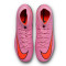 Scarpe Nike Air Zoom Mercurial Superfly 10 Academy FG/MG