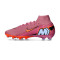 Scarpe Nike Air Zoom Mercurial Superfly 10 Elite AG-Pro