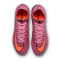 Scarpe Nike Air Zoom Mercurial Superfly 10 Elite AG-Pro
