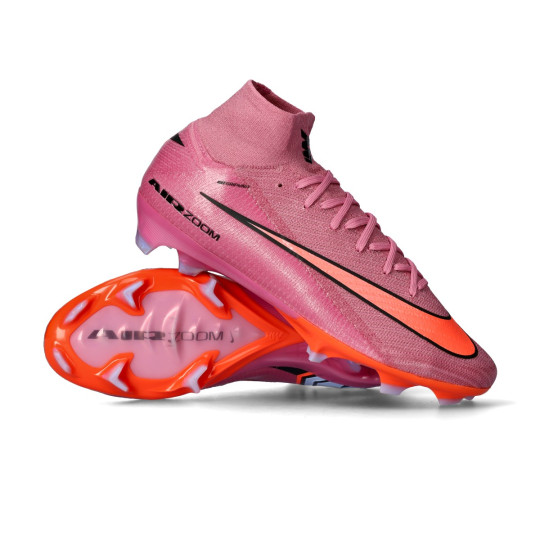 Scarpe Nike Air Zoom Mercurial Superfly 10 Elite FG