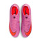 Scarpe Nike Air Zoom Mercurial Vapor 16 Pro AG-Pro
