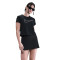 Maglietta Nike Sportswear Club HBR da Donna