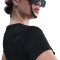 Maglietta Nike Sportswear Club HBR da Donna