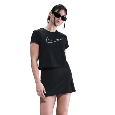 Maglietta Sportswear Club HBR da Donna