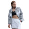 Giacca Nike Sportswear Woven Mujer