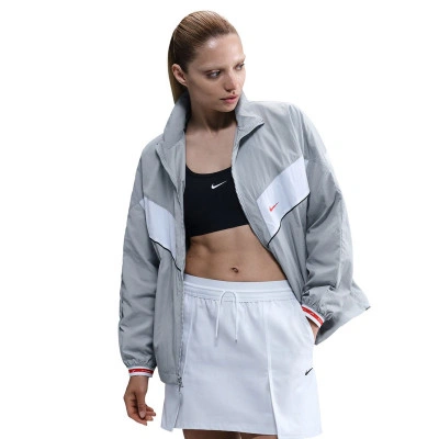 Giacca Sportswear Woven Mujer