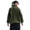 Giacca Nike Sportswear Woven Mujer