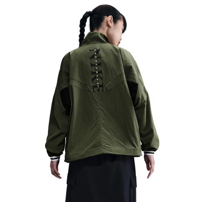 Giacca Sportswear Woven da Donna