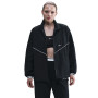 Sportswear Woven Mujer-Black-Black-Black