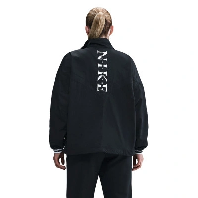 Giacca Sportswear Woven da Donna