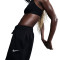 Pantaloni  Nike Sportswear Fleece 2 Mujer