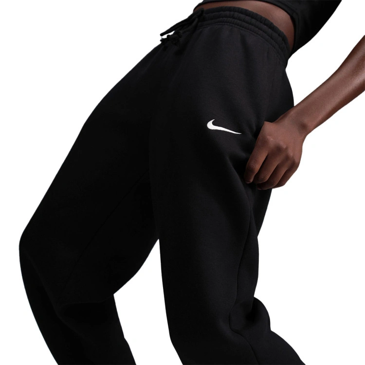 pantalon-largo-nike-sportswear-fleece-2-mujer-black-sail-2