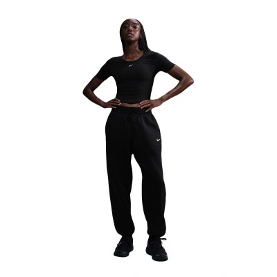 Pantaloni  Sportswear Fleece 2 Mujer