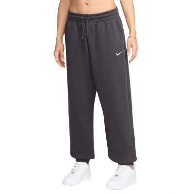 Pantaloni  Sportswear Fleece 2 Mujer