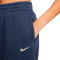Pantaloni  Nike Sportswear Fleece 2 da Donna