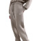 Pantaloni  Nike Sportswear Fleece 2 Mujer