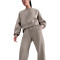 Pantaloni  Nike Sportswear Fleece 2 Mujer