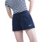 Pantaloncini Nike Sportswear Fleece Mujer