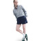 Pantaloncini Nike Sportswear Fleece Mujer