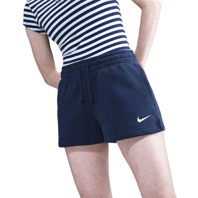 Pantaloncini Sportswear Fleece Mujer