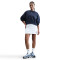 Felpa Nike Sportswear Fleece Crew Mujer