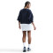 Felpa Nike Sportswear Fleece Crew Mujer