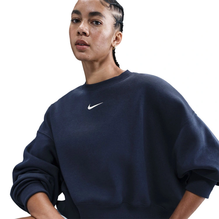 sudadera-nike-sportswear-fleece-crew-mujer-midnight-navy-sail-2