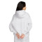Felpa Nike Sportswear Fleece da Donna