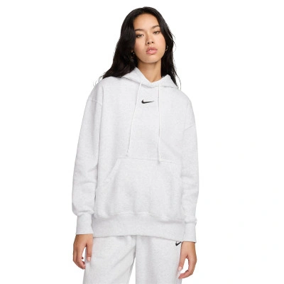 Felpa Sportswear Fleece da Donna
