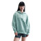 Felpa Nike Sportswear Fleece Mujer